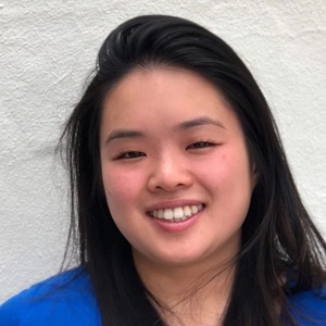 Christina Tong